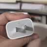 Apple/苹果 原装正品20W type-c充电器 苹果usb-c充电器手机快充头 旗舰店苹果iPhone 18 Pro Max充电器 实拍图