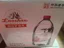 崂山 中华老字号 天然矿泉水桶装水 办公家用大桶水 5L*2桶 热门商品 实拍图