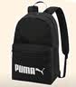 彪马（PUMA）户外通勤大容量双肩背包大学生运动书包电脑包077482 粗呢蓝 02 OSFA/均码 实拍图