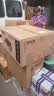 爱普生（EPSON）【6代新品】L1358 墨仓式A4彩色无线单功能家用打印机 家用/办公 AI学习打印机（微信/远程打印） 实拍图