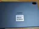 HUAWEIMatePad SE 11英寸 焕新版 华为平板电脑高刷护眼大屏 影音娱乐学生平板学习平板8GB+256GB 星云灰 实拍图