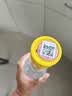 杏花村汾酒 黄盖金标玻瓶 清香型白酒 53度 450mL 单瓶装 口粮酒 实拍图