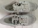 耐克NIKE男子跑步鞋 NIKE QUEST 6 运动鞋FD6033-007白40 实拍图