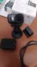 大疆DJI Osmo Nano 标准套装（128GB）自由视角穿戴相机Vlog骑行亲子宠物运动相机拇指相机 实拍图