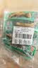 有友 泡椒凤爪 山椒味28g*10支 单个装休闲追剧办公室小吃零食经典 实拍图