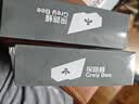 强光手电筒超量长续航变焦远射手电筒小型家用应急户外穿天炮潮流电器 中亮变焦款-待机19天 实拍图