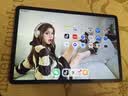 HUAWEI MatePad 11.5 鸿蒙焕新版 柔光版 华为平板电脑 鸿蒙AI 学生平板儿童学习机  8G+256G 深空灰 实拍图