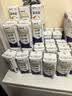 蒙牛【新鲜日期】新养道无乳糖高钙牛奶200ml*24盒 3.2g/100ml蛋白质 实拍图