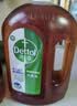 滴露（Dettol）消毒液衣物除菌液洗衣消毒水1.8L*1 衣物混洗杀菌除螨 非84酒精 实拍图
