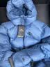 喜马拉雅玉龙2.0鹅绒服800蓬95绒-20°C雪山攀登专业户外抗寒高蓬羽绒服 实拍图