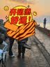 龙江源 钓鱼竿套装组合全套 手竿海竿套装新手抛竿钓鱼装备垂钓渔具套装 4.5m +3.6米+海竿2.4米+豪华装备 实拍图