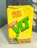 维他奶 果味茶植物饮料4口味250ml*30盒 原味12/蜜桃6/零糖6/菊花6 实拍图