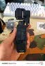 大疆 DJI Osmo Pocket 4 一英寸口袋云台相机 OP灵眸手持数码相机 旅游vlog 便携美颜摄像 标准套装 实拍图