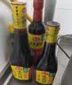 海天 生抽酱油500ml*2+蚝油+料酒 礼盒系列 锦鲤派【一级酱油】 实拍图