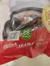 温氏供港白凤乌鸡1.6斤 散养土鸡 冷冻食品 乌鸡汤煲汤食材 100天以上 实拍图