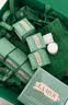 海蓝之谜（LA MER）奇迹云绒霜60ml保湿修护面霜护肤品套装化妆品礼盒生日礼物送女友 实拍图
