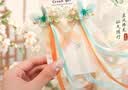 NIANFIN汉服头饰女童超仙儿童古风发卡宝宝发饰小女孩中国风发夹发饰 实拍图