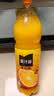 可口可乐（Coca-Cola）美汁源 果粒橙 橙汁果汁饮料 1.8L*6瓶 实拍图