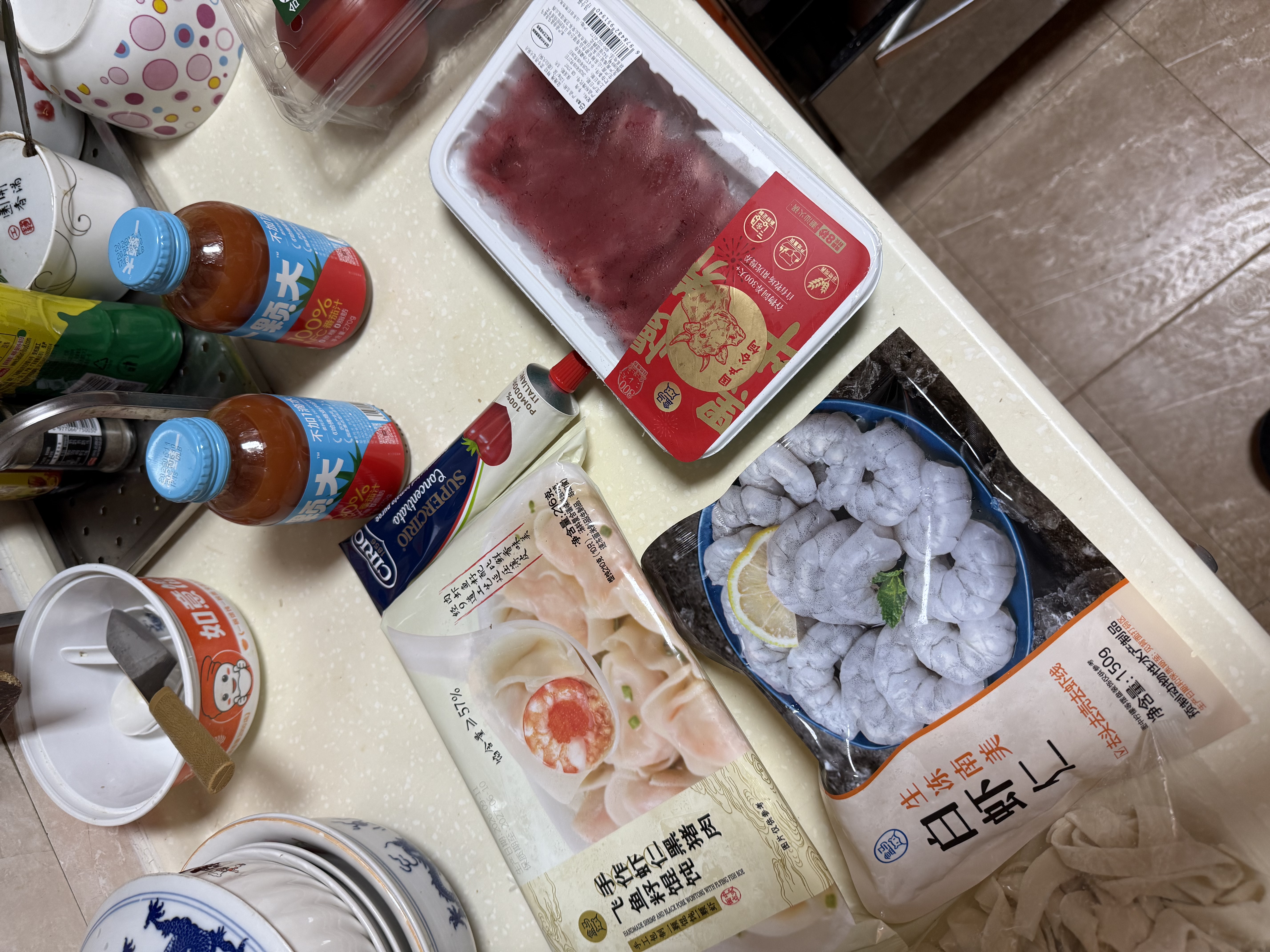 茄意欧（CIRIO）番茄膏 调味品意大利原装进口 两条装 130g*2 0脂肪 无钠 无盐 实拍图