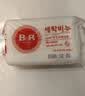 保宁（B&B）婴幼儿洗衣皂宝宝专用尿布肥皂新生儿内衣内裤留香去污洗护皂200g 实拍图