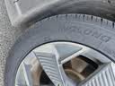 玲珑轮胎汽车轮胎215/55R17 98W XL 玲珑臻选UD 适配本田XR-V/缤智/迈腾 实拍图