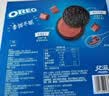 奥利奥（Oreo）夹心饼干 巧克力味 388g 休闲零食 早餐下午茶 实拍图