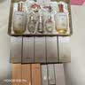后Whoo【独家限定】天气丹5A水乳礼盒美白抗皱紧致护肤品套装礼物 实拍图