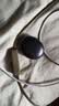 荣耀Earbuds 4i 【国家补贴】蓝牙耳机荣耀耳机通话降噪长续航适配荣耀手机钛银色 实拍图