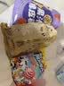 阿尔卑斯 高级牛奶棒棒糖200g(20支) 休闲零食儿童糖果喜糖节日礼物 实拍图