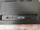 长虹23.8英寸 办公显示器 100Hz高刷  IPS硬屏 HDMI+VGA+DP 可壁挂电脑显示屏 24G650F-Pro 实拍图