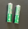 德力普（Delipow）充电电池 7号电池 适用玩具/挂钟/鼠标键盘/遥控器/电动牙刷 实拍图