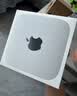 Apple/苹果/苹果电脑/Mac mini M6 16G 512G（12C+12G+16N 2.5G网口）迷你台式主机MHQL4CH/A 实拍图