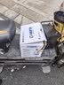 瓦尔塔（VARTA）汽车电瓶蓄电池起停圆标EFB60思域CRV/XRV雅阁宝来朗逸行6 实拍图