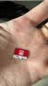 banq 256GB TF（MicroSD）适用于switch&NS游戏机专用卡 A2 U3 V30 4K 行车记录仪&监控高速内存卡 实拍图