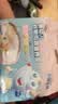 小鹿蓝蓝婴幼儿面条 谷物肉蔬营养面组合装900g 热门商品儿童辅食无盐线面 实拍图