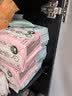 苏菲裸感S贵族棉72片组合250+夜用290+护垫175+安心裤L码京东自营 实拍图