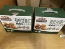 三只松鼠有机甘栗仁500g 熟制即食板栗仁栗子仁坚果休闲零食团购送礼 实拍图
