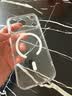 倍思【冰透磁吸|散热快】适用iphone17pro手机壳苹果17pro保护套磁吸镜头全包透明防摔 实拍图