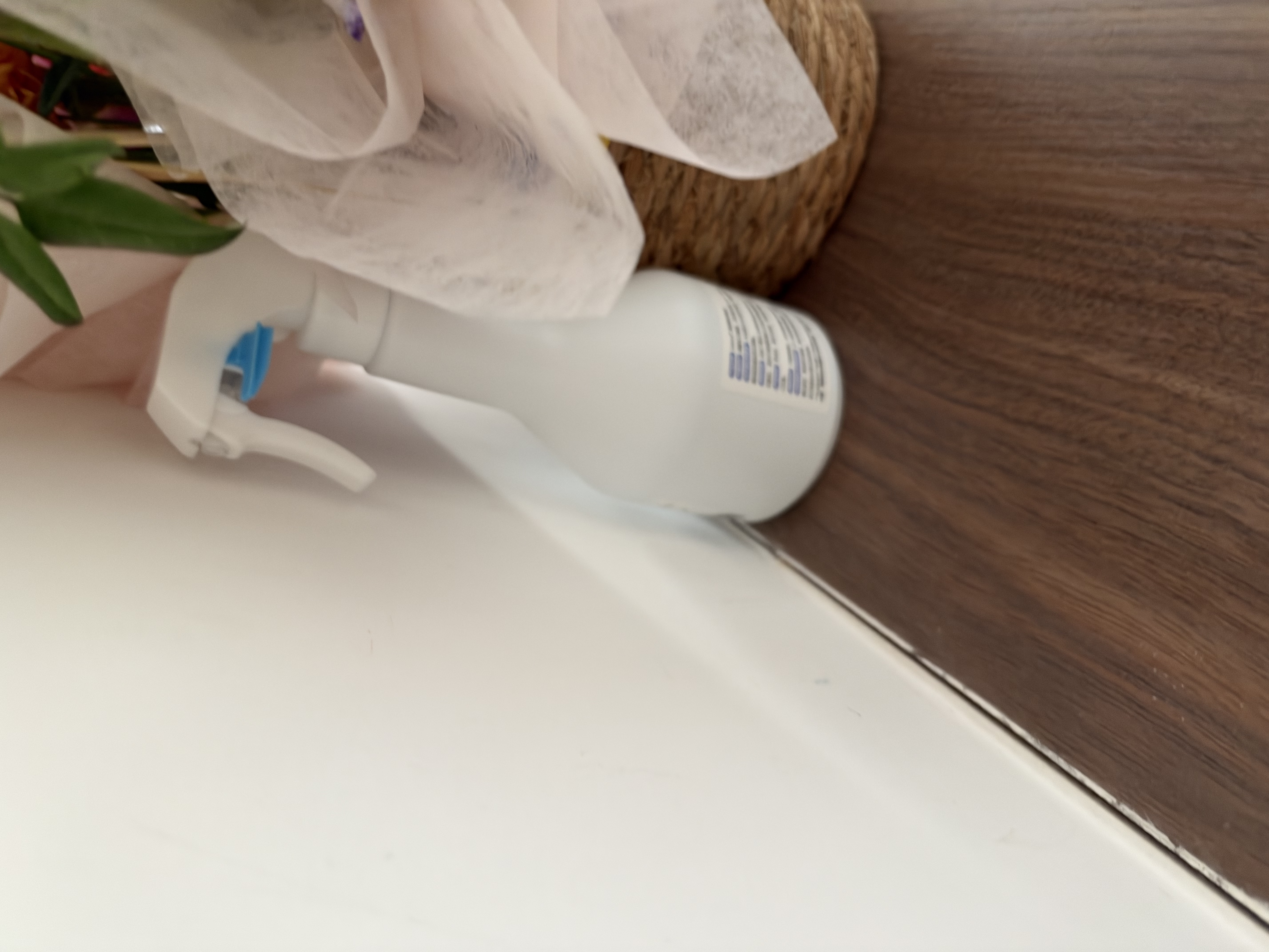 Solenal免洗消毒喷雾500ml除菌婴儿童宝宝杀菌室内环境玩具杀毒消毒水 实拍图