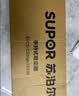 苏泊尔（SUPOR）苏泊尔吸尘器【金榜推荐】家用有线手持立式推杆吸尘器二合一大吸力宠物家庭适用EVCS-C3 origin 实拍图