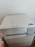 爱普生（EPSON）【6代新品】L3351墨仓式彩色打印机 微信打印/无线连接 家用AI学习打印机（打印、复印、扫描） 实拍图