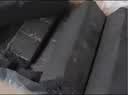 尚烤佳（Suncojia）烧烤竹木炭烧烤炉燃料条形空心木碳烧烤碳取暖火锅炭无烟炭10斤 实拍图