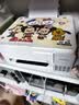 爱普生（EPSON）【6代新品】L3351墨仓式彩色打印机 微信打印/无线连接 家用AI学习打印机（打印、复印、扫描） 实拍图
