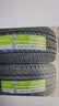 普利司通（Bridgestone）汽车轮胎 205/55R16 91W T001 适配大众朗逸/宝来/丰田卡罗拉 实拍图