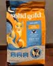 素力高（SolidGold）进口高蛋白金装金素鸡长肉营养成猫幼猫猫粮 【试吃装】金素鸡100g*3 实拍图