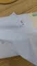 洁柔抽纸 繁花系列3层100抽*60包 可湿水面巾纸 柔韧卫生纸巾 箱装 实拍图