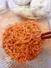 三养（SAMYANG）火鸡面三养速食方便面袋装 700g(140g*5)泡面拌面早餐零食 实拍图