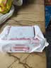 KONOKO可诺可宠物湿巾猫咪擦眼泪痕除臭狗狗用品全身免洗清洁专用湿纸巾 实拍图