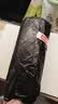 京东京造 背心式垃圾袋45*60cm*300只双面1.6丝 手提厨房家用加厚袋中号 实拍图