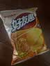 好丽友（ORION）好友趣韩国泡菜味70g/袋 休闲零食薯片小包装膨化食品小吃 实拍图